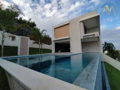 Casa de Condomínio com 5 Quartos à venda, 442m² no Alphaville II, Salvador - Foto 3