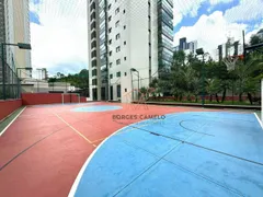 Apartamento com 4 Quartos para alugar, 223m² no Belvedere, Belo Horizonte - Foto 16