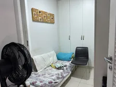 Apartamento com 3 Quartos para alugar, 121m² no Barra da Tijuca, Rio de Janeiro - Foto 21