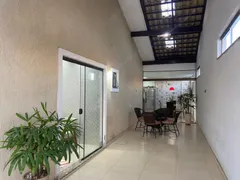 Casa de Condomínio com 3 Quartos à venda, 180m² no Capuava, Goiânia - Foto 36