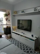 Apartamento com 2 Quartos à venda, 54m² no Vila Pindorama, Barueri - Foto 8