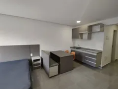 Apartamento com 1 Quarto para alugar, 33m² no Jardim Chacara Inglesa, São Bernardo do Campo - Foto 10