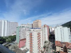 Apartamento com 2 Quartos para alugar, 118m² no José Menino, Santos - Foto 35