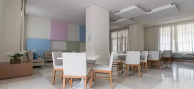 Apartamento com 3 Quartos à venda, 100m² no Santo Amaro, São Paulo - Foto 5