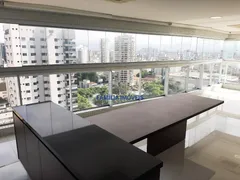 Apartamento com 4 Quartos para venda ou aluguel, 255m² no Aparecida, Santos - Foto 13