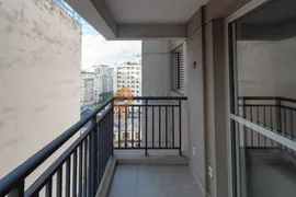 Apartamento com 1 Quarto para alugar, 41m² no República, São Paulo - Foto 6