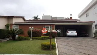 Casa de Condomínio com 4 Quartos à venda, 270m² no Alphaville Residencial 12, Santana de Parnaíba - Foto 2