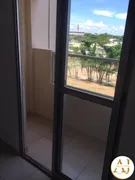 Apartamento com 2 Quartos para alugar, 52m² no Goiabeiras, Cuiabá - Foto 1