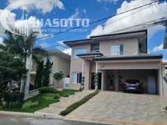 Casa de Condomínio com 3 Quartos à venda, 290m² no Santa Rosa, Vinhedo - Foto 50