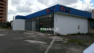 Galpão / Depósito / Armazém para alugar, 1190m² no Vila Rami, Jundiaí - Foto 1