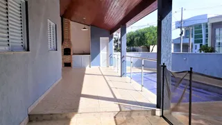 Casa de Condomínio com 3 Quartos à venda, 220m² no Parque Ortolandia, Hortolândia - Foto 16