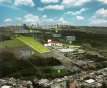 Terreno / Lote / Condomínio à venda, 250m² no Zona Rural, Patrocínio Paulista - Foto 2