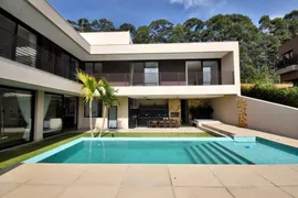 Casa de Condomínio com 5 Quartos à venda, 696m² no Mailasqui, São Roque - Foto 2