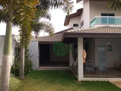 Casa com 4 Quartos à venda, 245m² no Jardim Souza Queiroz, Santa Bárbara D'Oeste - Foto 11