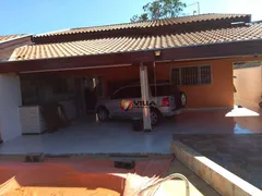 Fazenda / Sítio / Chácara com 2 Quartos à venda, 120m² no Chácaras Cruzeiro do Sul, Santa Bárbara D'Oeste - Foto 1