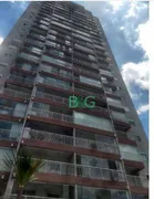 Apartamento com 1 Quarto à venda, 35m² no Cambuci, São Paulo - Foto 29