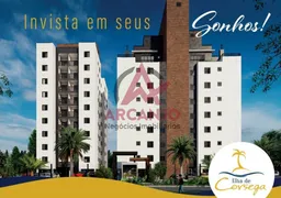 Apartamento com 2 Quartos à venda, 56m² no Martim de Sa, Caraguatatuba - Foto 2