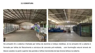 Galpão / Depósito / Armazém para alugar, 15000m² no Distrito Industrial, João Pessoa - Foto 15