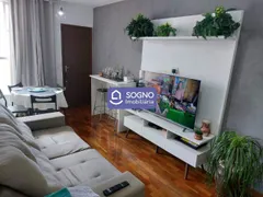 Apartamento com 3 Quartos à venda, 65m² no Buritis, Belo Horizonte - Foto 1