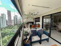 Apartamento com 3 Quartos à venda, 169m² no Jardim Goiás, Goiânia - Foto 8