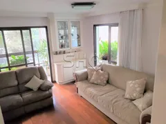 Apartamento com 4 Quartos à venda, 168m² no Perdizes, São Paulo - Foto 1