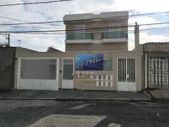 Casa de Condomínio com 2 Quartos à venda, 75m² no Vila Guilhermina, São Paulo - Foto 1