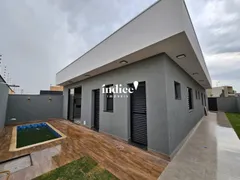 Casa de Condomínio com 3 Quartos à venda, 160m² no Real Sul, Ribeirão Preto - Foto 25