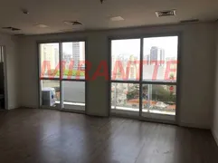 Conjunto Comercial / Sala com 1 Quarto para alugar, 45m² no Perdizes, São Paulo - Foto 3