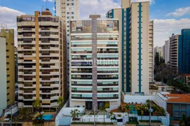 Apartamento com 3 Quartos para alugar, 197m² no Cambuí, Campinas - Foto 4