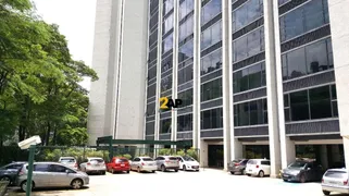 Conjunto Comercial / Sala para alugar, 375m² no Cidade Monções, São Paulo - Foto 2