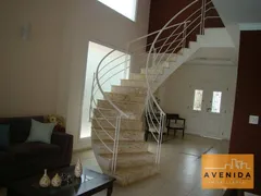 Casa de Condomínio com 4 Quartos à venda, 358m² no Recanto dos Passaros, Paulínia - Foto 10