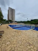 Apartamento com 2 Quartos para venda ou aluguel, 48m² no Jardim Maria Luiza, Sumaré - Foto 23