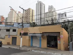Terreno / Lote / Condomínio à venda, 80m² no Água Fria, São Paulo - Foto 1