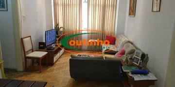 Apartamento com 2 Quartos à venda, 70m² no Tijuca, Rio de Janeiro - Foto 3