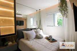 Apartamento com 2 Quartos à venda, 50m² no Parque Ortolandia, Hortolândia - Foto 1