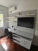 Kitnet com 1 Quarto para alugar, 34m² no Centro, Porto Alegre - Foto 3