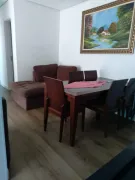 Apartamento com 3 Quartos à venda, 82m² no Parque São Vicente, Mauá - Foto 15