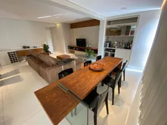 Apartamento com 3 Quartos para alugar, 154m² no Vila da Serra, Nova Lima - Foto 4