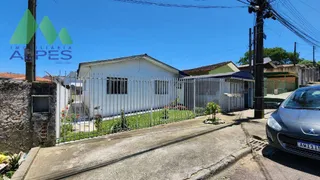 Terreno / Lote / Condomínio à venda, 336m² no Alto Boqueirão, Curitiba - Foto 1