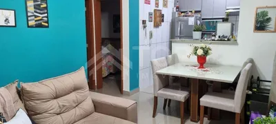 Apartamento com 2 Quartos à venda, 45m² no Jardim Acapulco, São Carlos - Foto 2