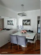 Apartamento com 3 Quartos à venda, 106m² no Jardim, Santo André - Foto 12