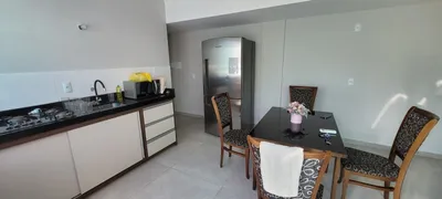Apartamento com 1 Quarto para alugar, 45m² no Ariribá, Balneário Camboriú - Foto 1