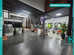 Galpão / Depósito / Armazém para venda ou aluguel, 620m² no Boqueirão, Curitiba - Foto 2