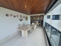 Apartamento com 3 Quartos para alugar, 135m² no Riviera de São Lourenço, Bertioga - Foto 28