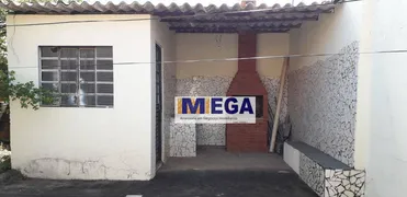 Casa com 2 Quartos à venda, 90m² no Conjunto Habitacional Parque Itajaí, Campinas - Foto 12