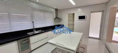 Casa de Condomínio com 4 Quartos para alugar, 509m² no Morada dos Pinheiros Aldeia da Serra , Santana de Parnaíba - Foto 12