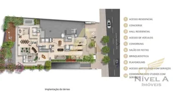 Apartamento com 3 Quartos à venda, 87m² no Vila Mariana, São Paulo - Foto 4