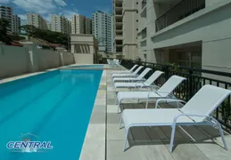 Apartamento com 3 Quartos à venda, 182m² no Vila Rosalia, Guarulhos - Foto 32