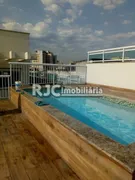 Apartamento com 2 Quartos à venda, 78m² no Tijuca, Rio de Janeiro - Foto 16