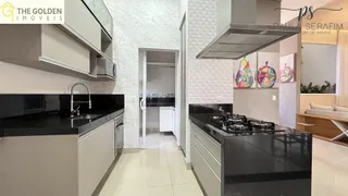 Casa de Condomínio com 3 Quartos à venda, 180m² no Jardim São Marcos, Valinhos - Foto 41